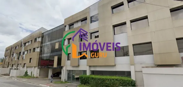 Imóvel Comercial à venda, 2456m² no Jardim Caravelas, São Paulo
