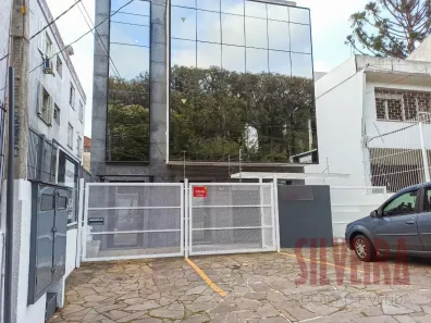 Prédio Comercial para alugar, 450m² no São João, Porto Alegre