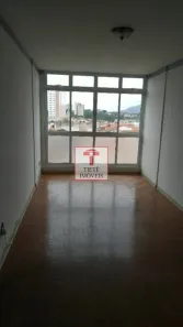 Apartamento com 1 Quarto à venda, 89m² no Jardim Londrina, São Paulo