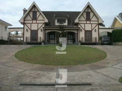 Casa com 3 Quartos à venda, 300m² no Jardim Conceição, Campinas