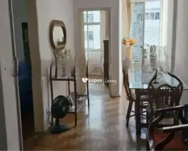 Apartamento com 2 Quartos à venda, 52m² no Tijuca, Rio de Janeiro