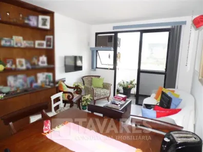 Cobertura com 2 Quartos à venda, 150m² no Barra da Tijuca, Rio de Janeiro