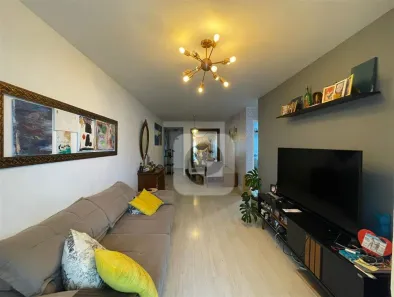 Apartamento com 2 Quartos à venda, 77m² no Barra Olímpica, Rio de Janeiro