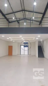 Galpão/Depósito/Armazém para alugar, 210m² no Itu Novo Centro, Itu