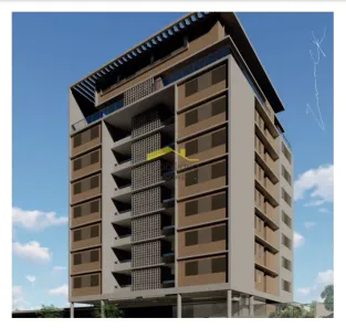 Ponto Comercial à venda, 91m² no Nova Suíssa, Belo Horizonte