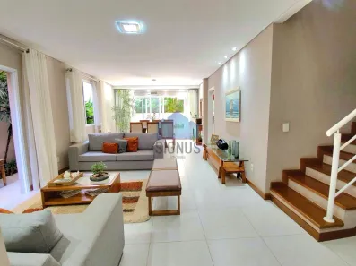 Casa com 3 Quartos à venda, 161m² no Parque Rural Fazenda Santa Cândida, Campinas