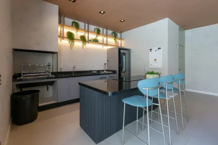 Apartamento com 4 Quartos à venda, 125m² no Jardim da Glória, São Paulo