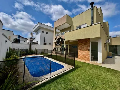 Casa de Condomínio com 4 Quartos à venda, 225m² no Loteamento Residencial Campos do Conde II, Tremembé