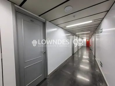 Sala Comercial para alugar, 27m² no Centro, Rio de Janeiro