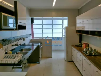 Apartamento com 3 Quartos à venda, 152m² no Higienópolis, São Paulo