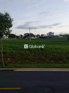 Lote/Terreno à venda, 321m² no Residencial Terras Alphaville, Montes Claros