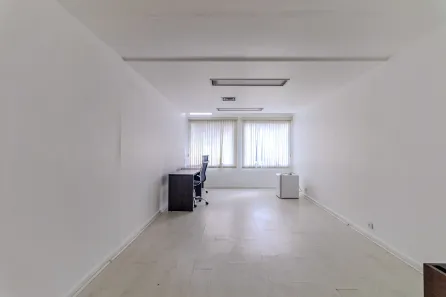 Ponto Comercial para alugar, 40m² no Consolação, São Paulo