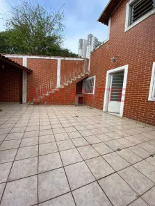 Casa com 3 Quartos à venda, 200m² no Santa Teresinha, São Paulo