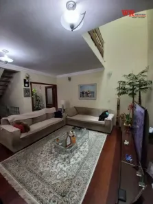 Sobrado com 3 Quartos à venda, 200m² no Nova Petrópolis, São Bernardo do Campo