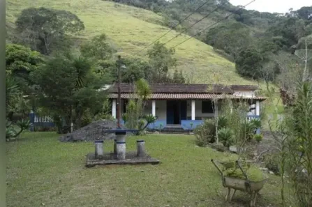 Fazenda/Sítio com 3 Quartos à venda, 120m² no , Arapeí