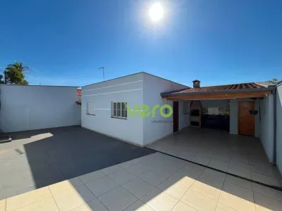 Casa com 2 Quartos à venda, 85m² no Vila Bertini, Americana