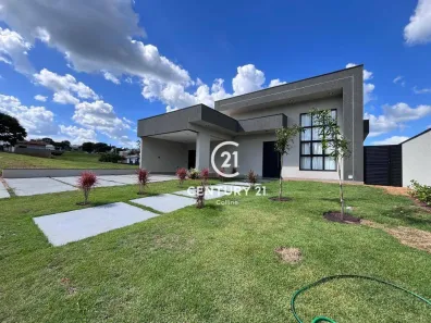 Casa de Condomínio com 4 Quartos à venda, 191m² no Ninho Verde 2, Pardinho