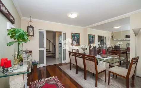 Cobertura com 3 Quartos à venda, 228m² no Auxiliadora, Porto Alegre
