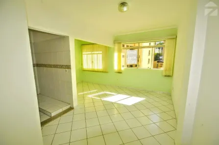 Apartamento com 1 Quarto para alugar, 60m² no Centro, Campinas