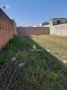 Lote/Terreno à venda, 559m² no Jardim América, Rio Claro