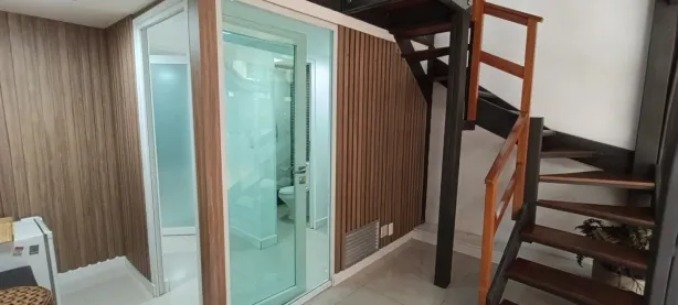 Ponto Comercial para venda ou aluguel, 52m² no Barra da Tijuca, Rio de Janeiro