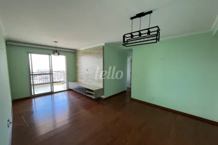 Apartamento com 3 Quartos à venda, 76m² no Picanço, Guarulhos