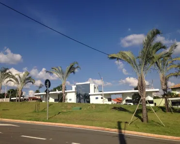 Lote/Terreno à venda, 480m² no Caminhos de San Conrado (Sousas), Campinas