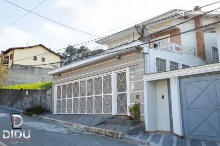Sobrado com 3 Quartos à venda, 207m² no Adalgisa, Osasco