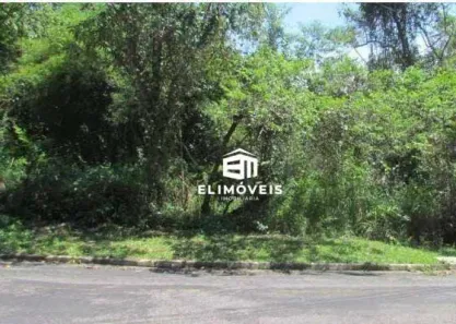 Lote/Terreno à venda, 1437m² no Arujázinho I, II e III, Arujá
