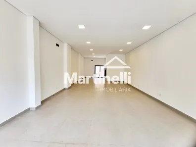 Ponto Comercial para alugar, 100m² no Jardim Sumaré, Ribeirão Preto