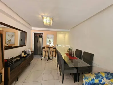 Apartamento com 2 Quartos à venda, 65m² no Tijuca, Rio de Janeiro