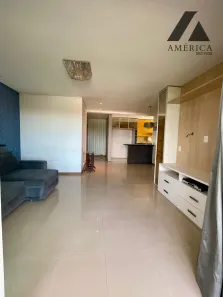 Apartamento com 3 Quartos à venda, 95m² no Jardim Santa Marta, Cuiabá