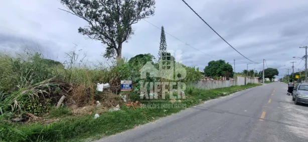 Lote/Terreno à venda, 480m² no Jardim Atlântico Leste (Itaipuaçu), Maricá