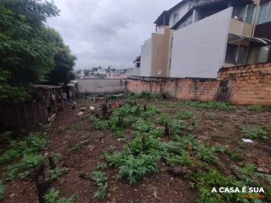 Lote/Terreno à venda, 360m² no Novo Eldorado, Contagem