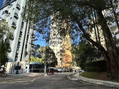 Apartamento com 3 Quartos à venda, 105m² no Vila Andrade, São Paulo