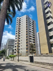 Apartamento com 3 Quartos à venda, 150m² no Meireles, Fortaleza