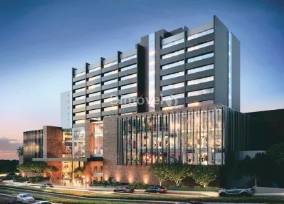 Sala Comercial à venda, 49m² no Jardim Botânico, Porto Alegre