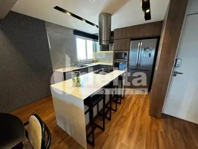 Apartamento com 2 Quartos à venda, 110m² no Centro, Uberlândia