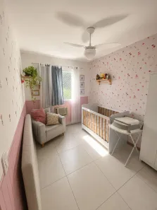 Apartamento com 2 Quartos à venda, 30m² no Santa Luzia, São Gonçalo