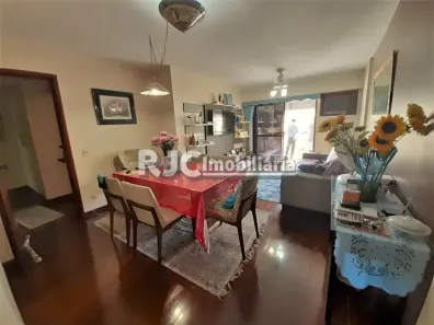 Apartamento com 1 Quarto à venda, 120m² no Tijuca, Rio de Janeiro
