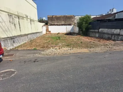 Lote/Terreno à venda, 300m² no Centro I, Brusque