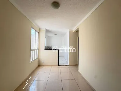Apartamento com 2 Quartos à venda, 47m² no Santa Terezinha, Piracicaba