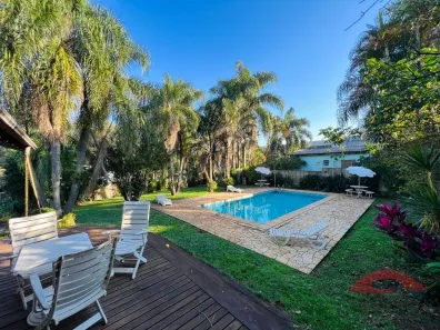 Casa com 4 Quartos à venda, 331m² no Operário, Novo Hamburgo