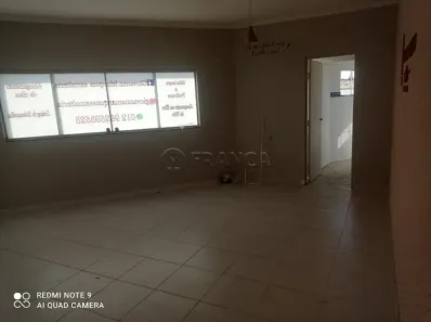 Sala Comercial para alugar, 39m² no Residencial Santa Paula, Jacareí