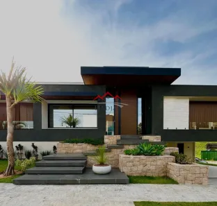Casa de Condomínio com 5 Quartos à venda, 521m² no Jardim Santa Teresa, Jundiaí