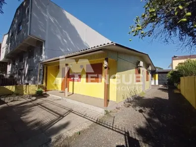 Casa com 3 Quartos à venda, 160m² no Sarandi, Porto Alegre