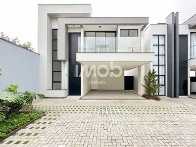 Casa com 3 Quartos à venda, 178m² no Jaraguá Esquerdo, Jaraguá do Sul