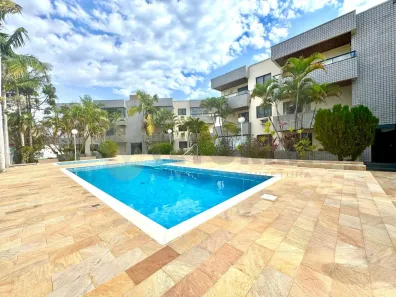 Apartamento com 3 Quartos à venda, 120m² no Pontal de Santa Marina, Caraguatatuba