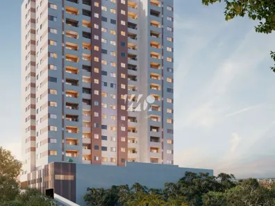 Apartamento com 2 Quartos à venda, 58m² no Pagani, Palhoça