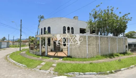 Casa com 5 Quartos à venda, 283m² no Pontal de Santa Marina, Caraguatatuba